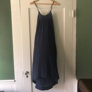 J. Crew Beach Dress / Cover up